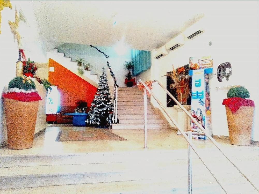 Hotel Galles リミニ エクステリア 写真