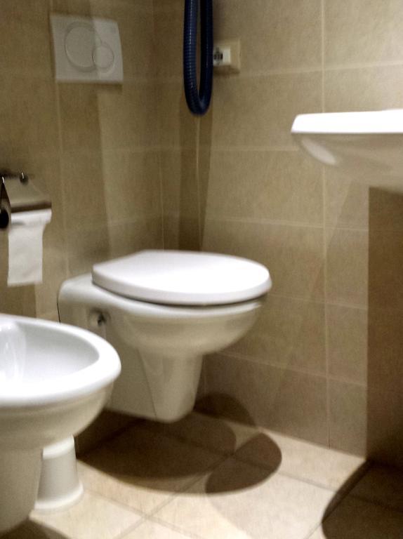 Hotel Galles リミニ 部屋 写真